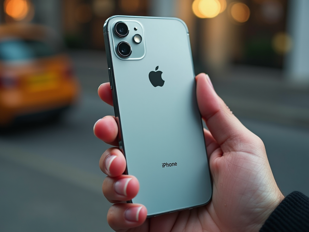 Какие модели iPhone поддерживают работу с видео в 8K?